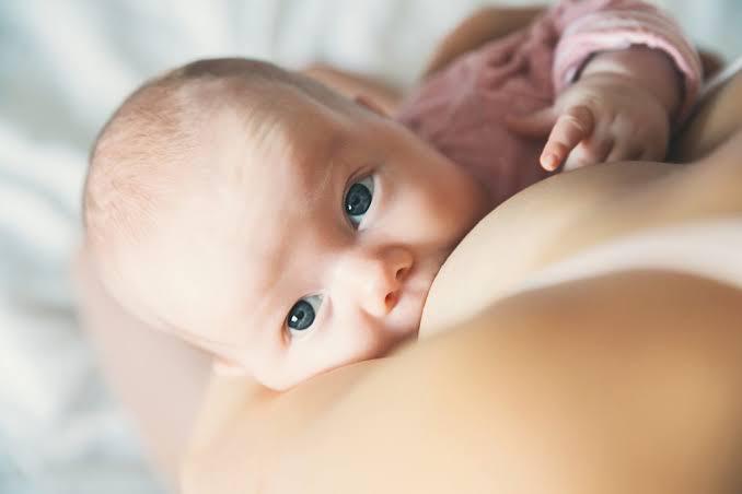 Aleitamento materno: principais benefícios