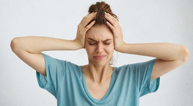 Quais os principais sintomas do estresse?