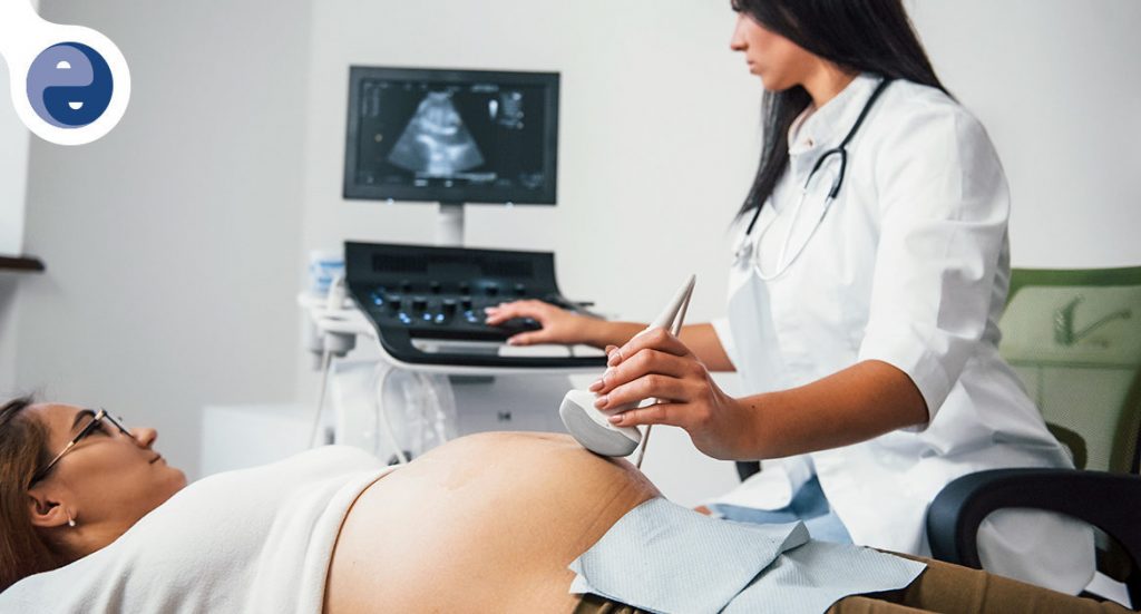 Como a telemedicina pode ser utilizada para melhorar o acompanhamento pré-natal?