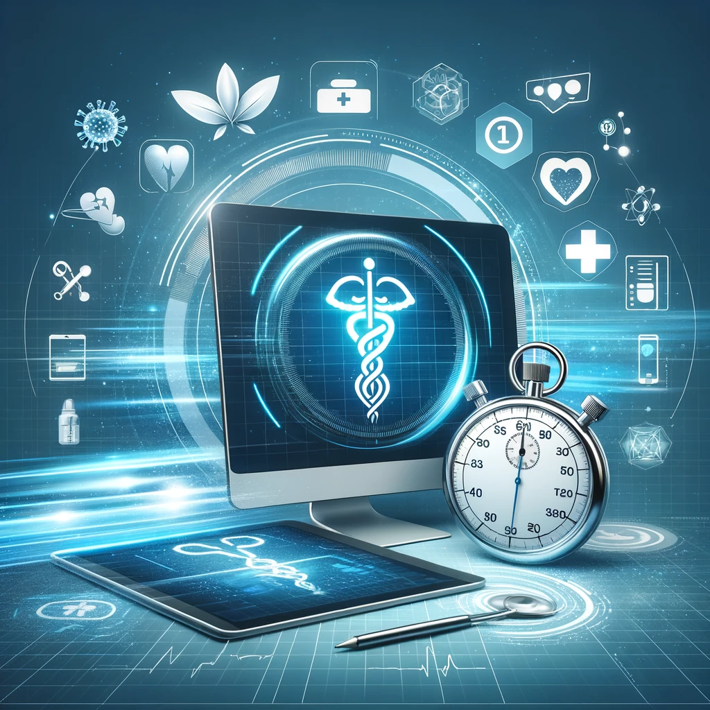 Médico Online: Entendendo o Poder dos Diagnósticos Virtuais