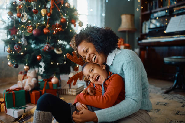 Celebre o Natal com Saúde: A Conveniência da Telemedicina Durante as Festas
