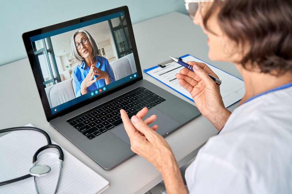 Telemedicina: Reduzindo a Sobrecarga dos Sistemas de Saúde Tradicionais