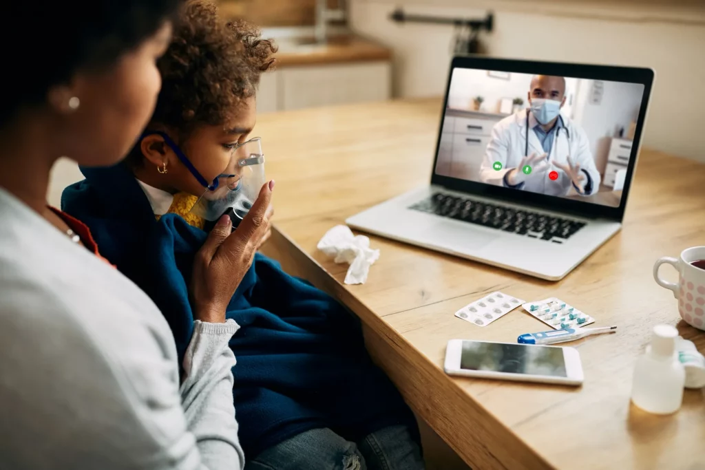 O Impacto da Telemedicina na Qualidade de Vida dos Pacientes